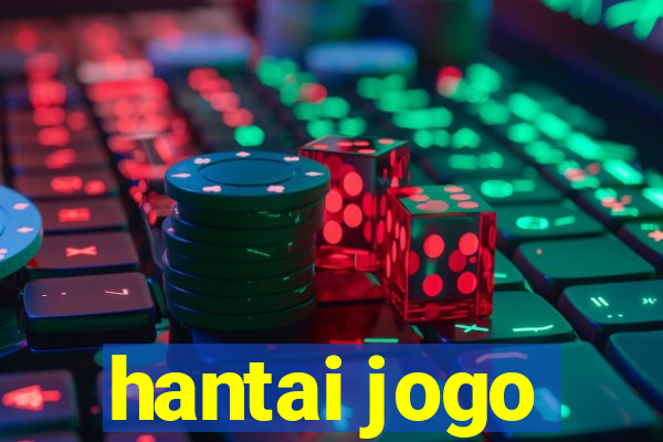 hantai jogo